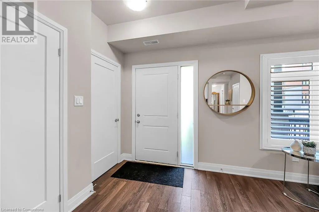 2 WILLOW Street Unit# 35, #35