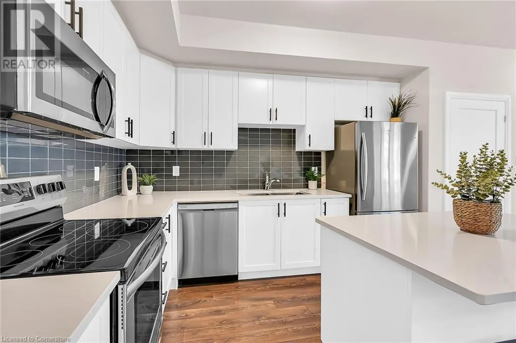 2 WILLOW Street Unit# 35, #35