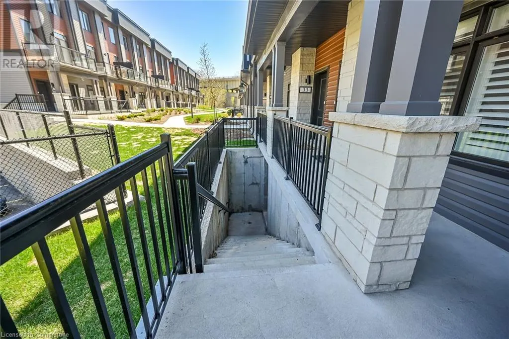 2 WILLOW Street Unit# 35, #35