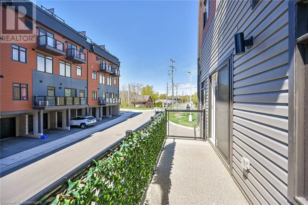 2 WILLOW Street Unit# 35, #35