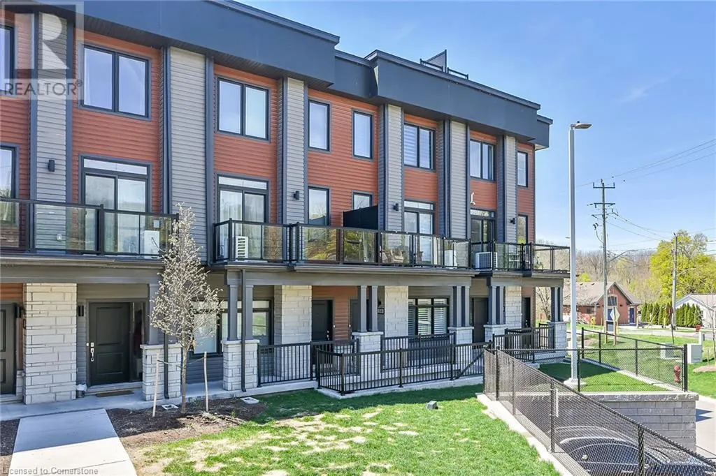 2 WILLOW Street Unit# 35, #35