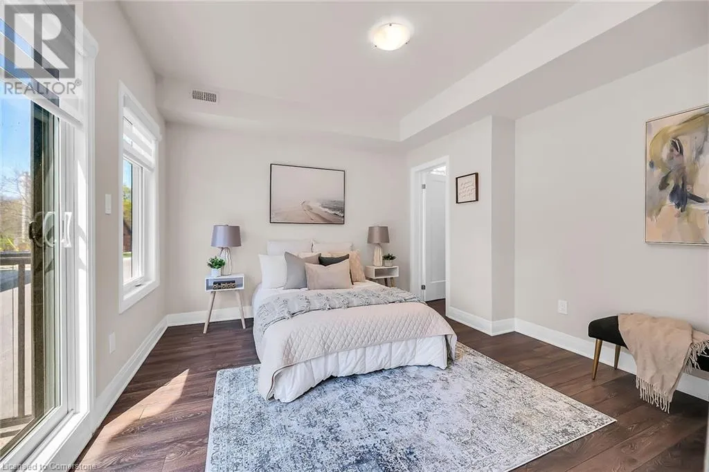 2 WILLOW Street Unit# 35, #35