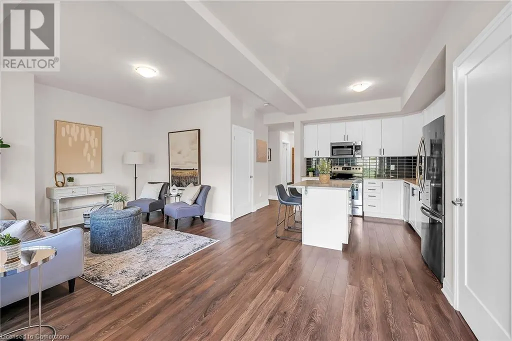 2 WILLOW Street Unit# 35, #35