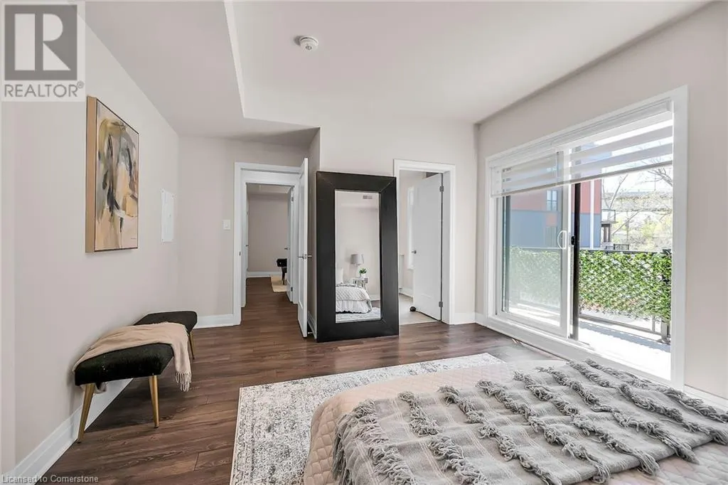 2 WILLOW Street Unit# 35, #35