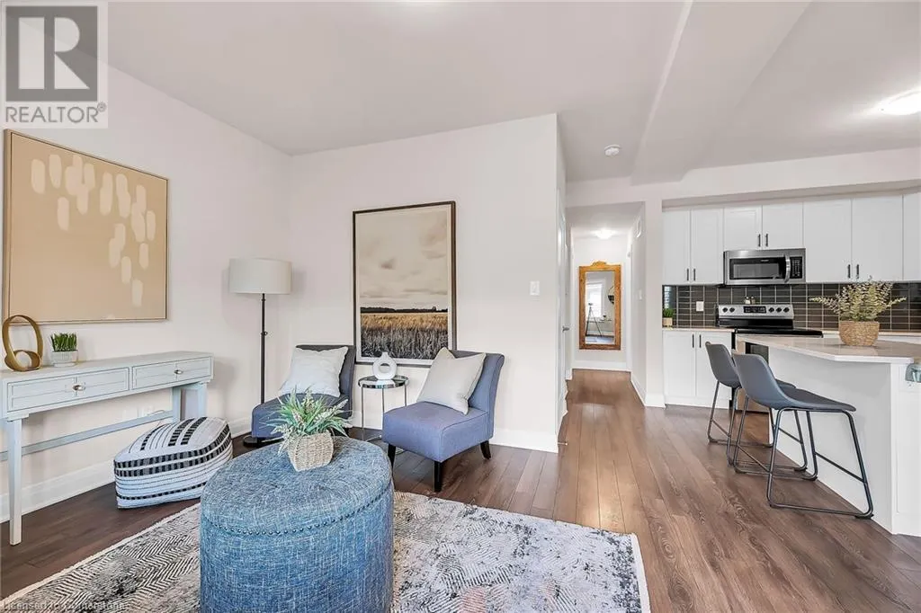 2 WILLOW Street Unit# 35, #35