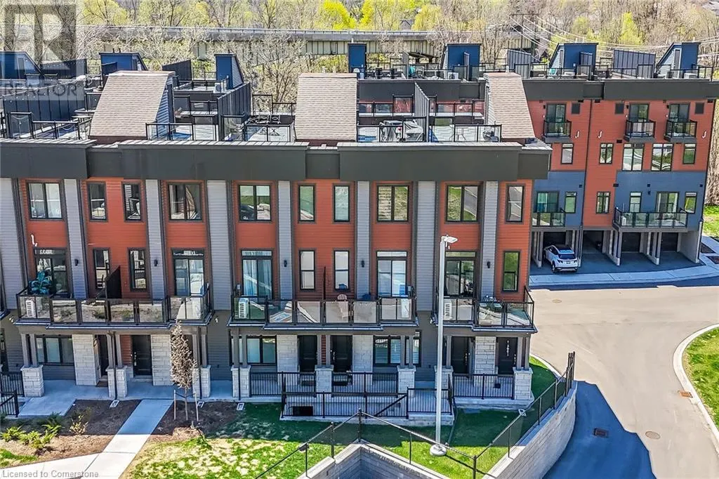 2 WILLOW Street Unit# 35, #35