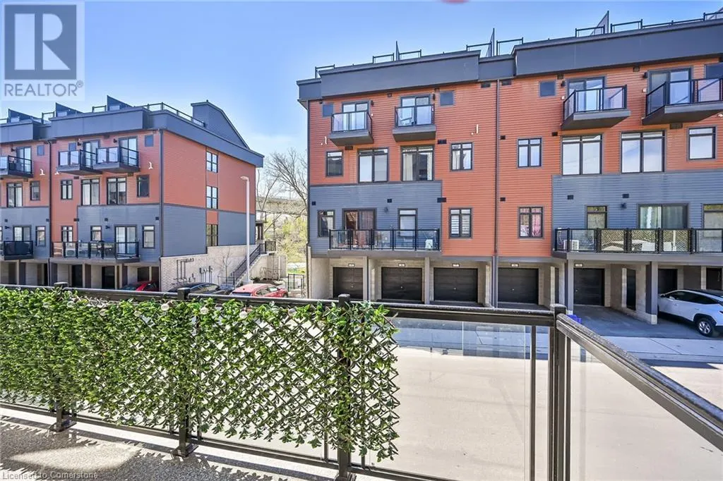 2 WILLOW Street Unit# 35, #35