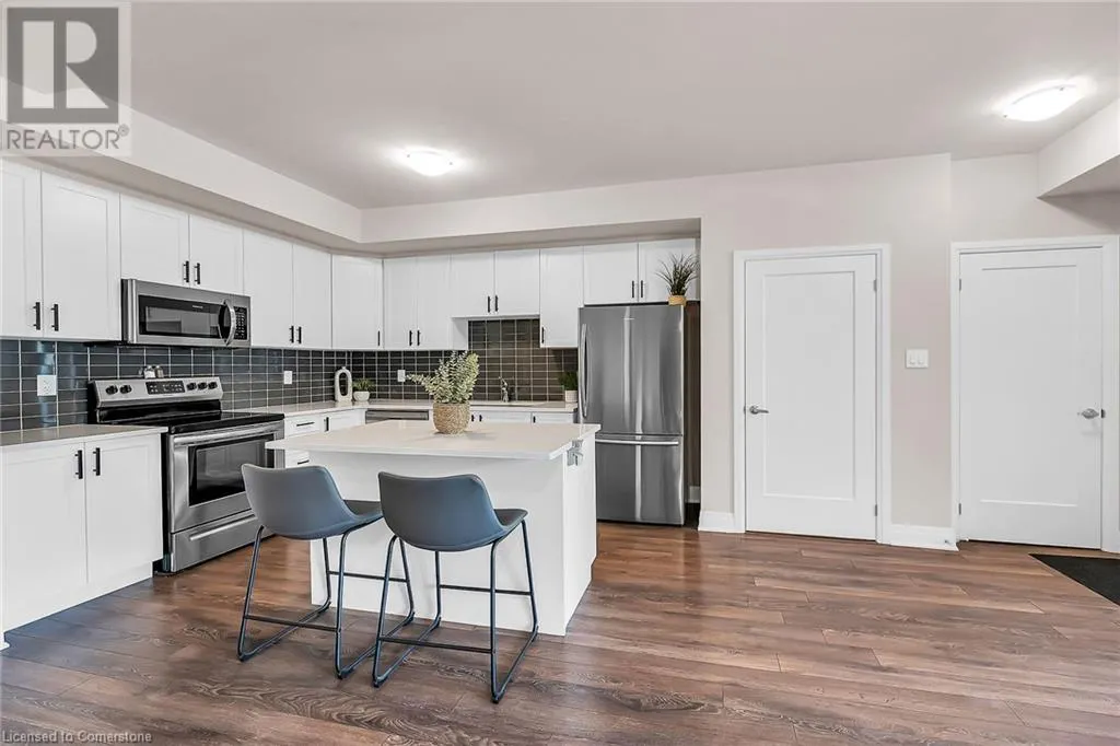 2 WILLOW Street Unit# 35, #35