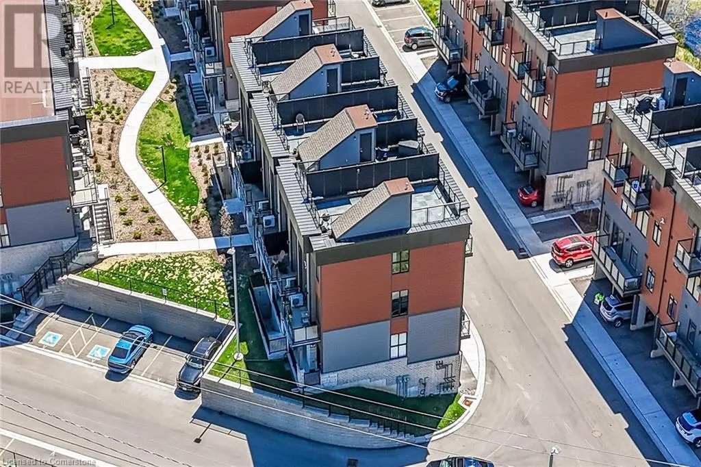 2 WILLOW Street Unit# 35, #35
