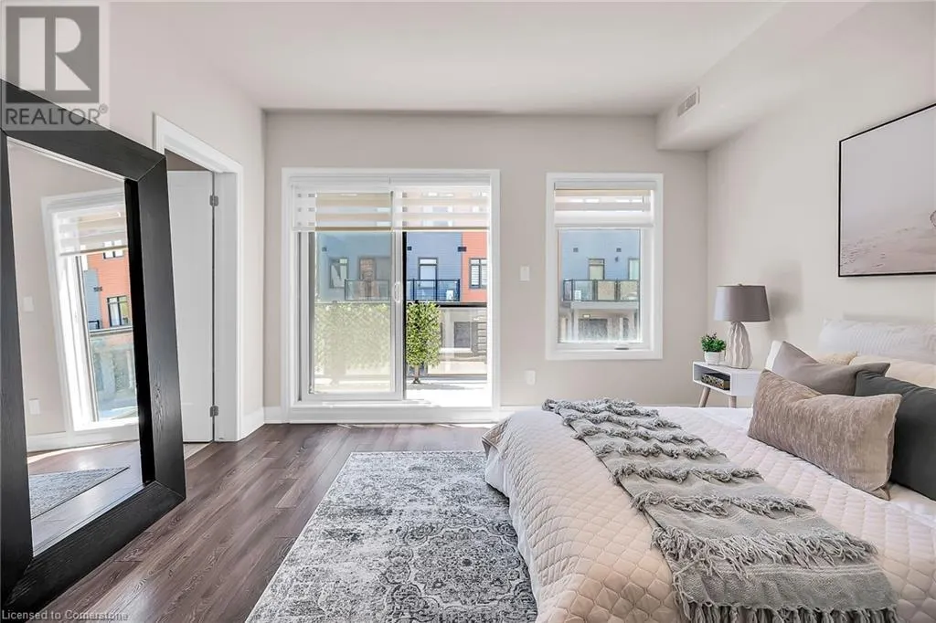 2 WILLOW Street Unit# 35, #35