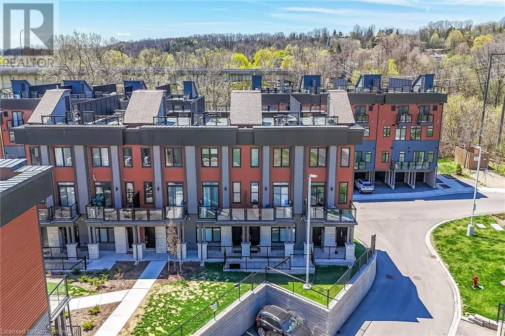 2 WILLOW Street Unit# 35, #35