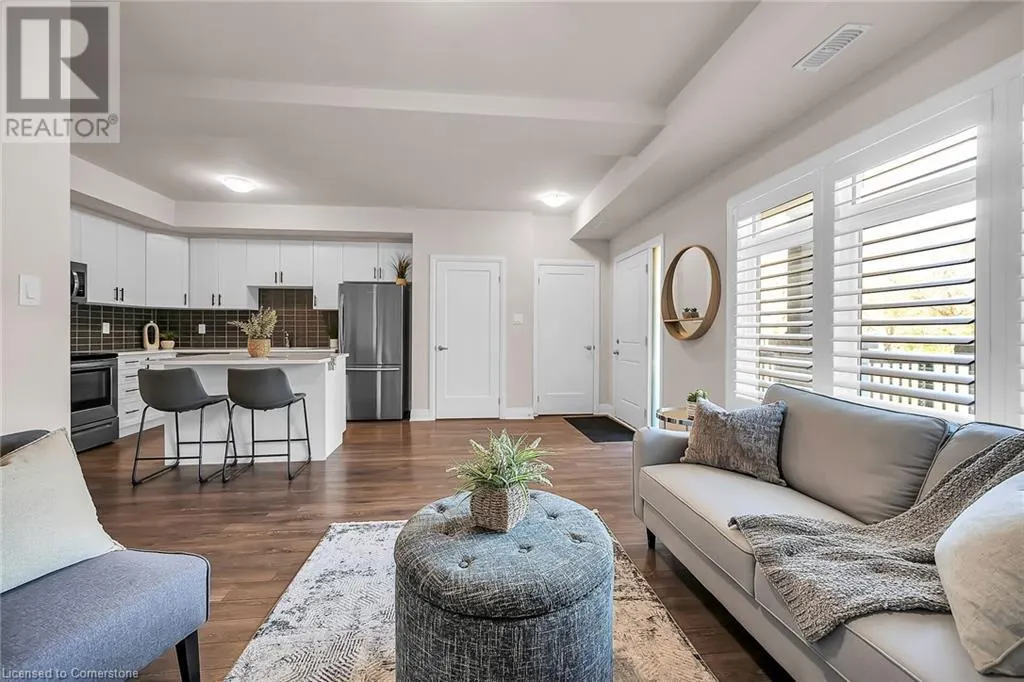 2 WILLOW Street Unit# 35, #35