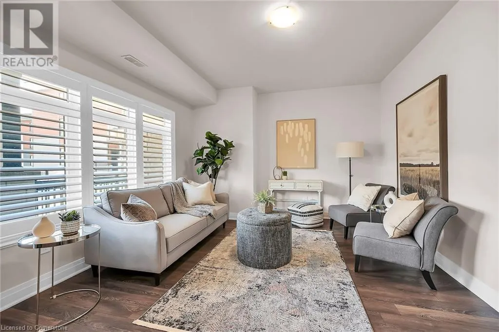 2 WILLOW Street Unit# 35, #35