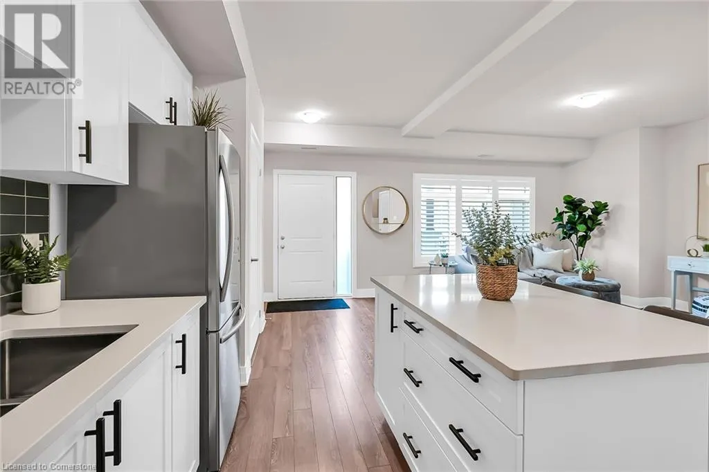 2 WILLOW Street Unit# 35, #35