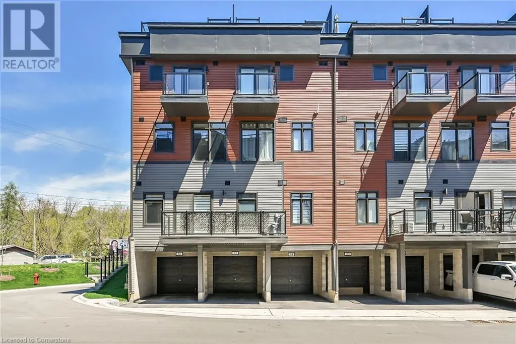 2 WILLOW Street Unit# 35, #35