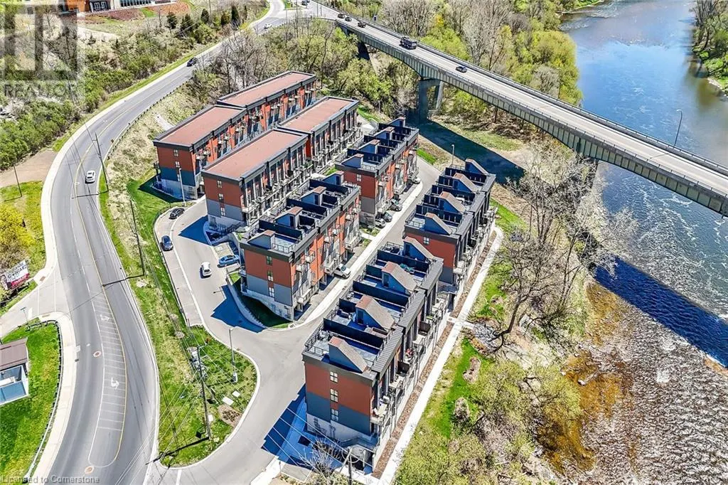 2 WILLOW Street Unit# 35, #35
