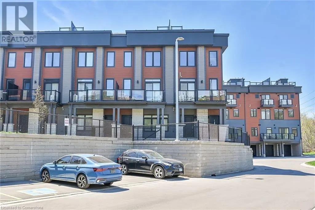 2 WILLOW Street Unit# 35, #35