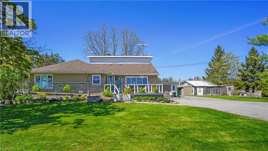 1407 KOTTMEIER Road