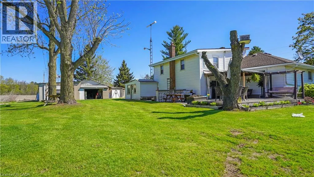 1407 KOTTMEIER Road
