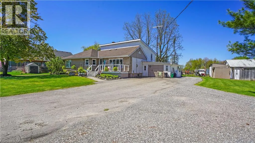 1407 KOTTMEIER Road