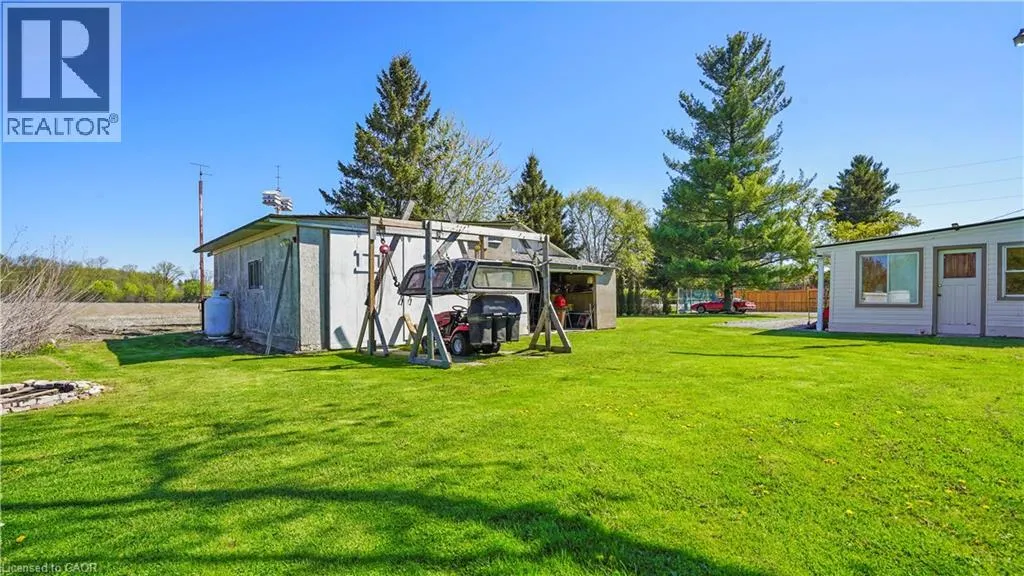1407 KOTTMEIER Road