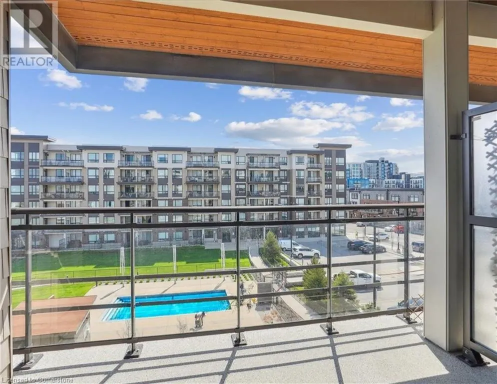 40 ESPLANADE Lane Unit# 401, #401
