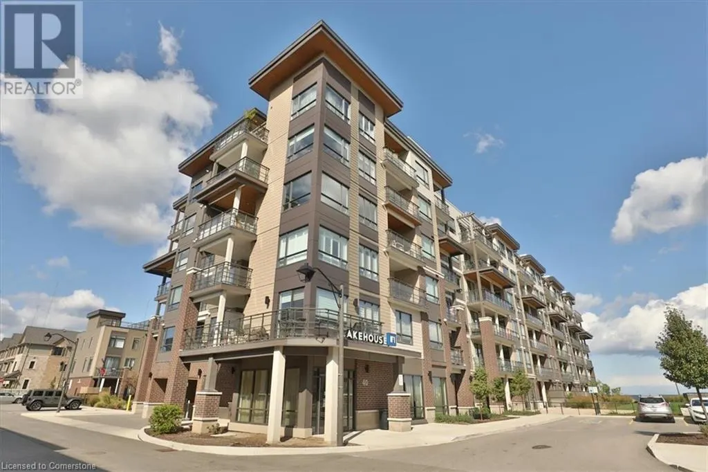 40 ESPLANADE Lane Unit# 401, #401
