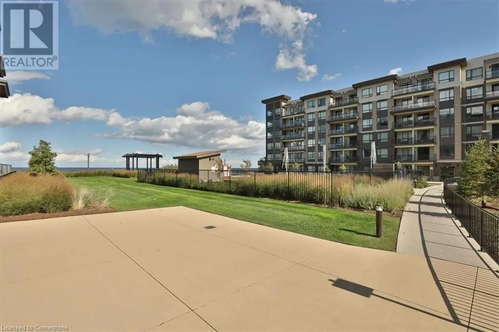 40 ESPLANADE Lane Unit# 401, #401