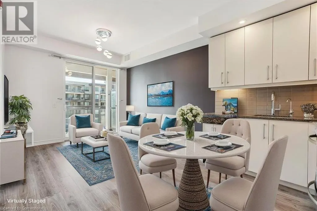40 ESPLANADE Lane Unit# 401, #401