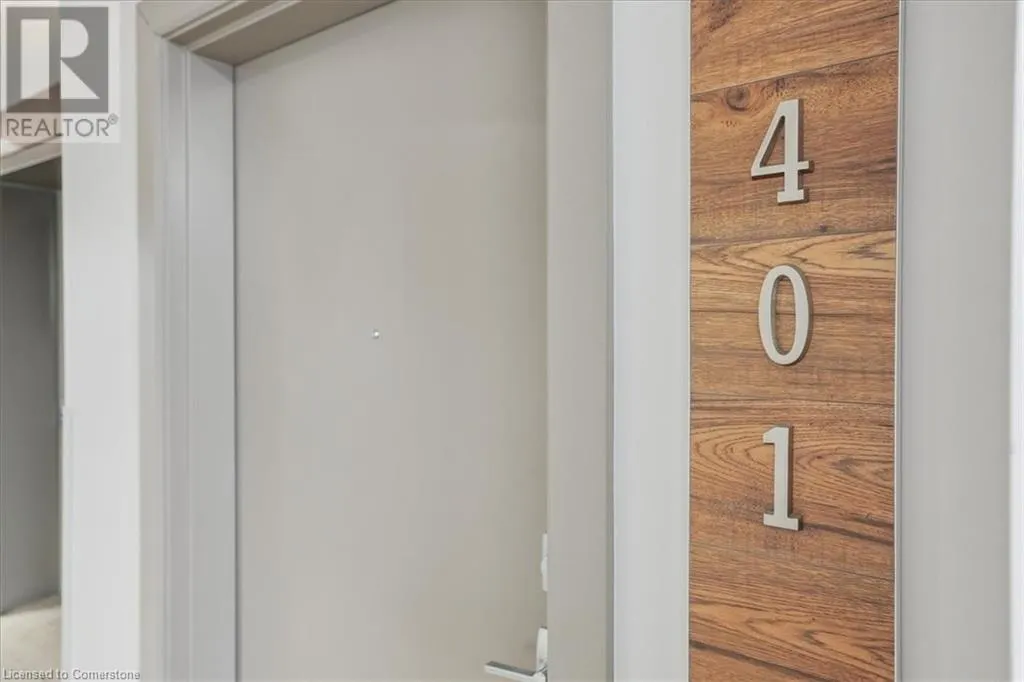 40 ESPLANADE Lane Unit# 401, #401