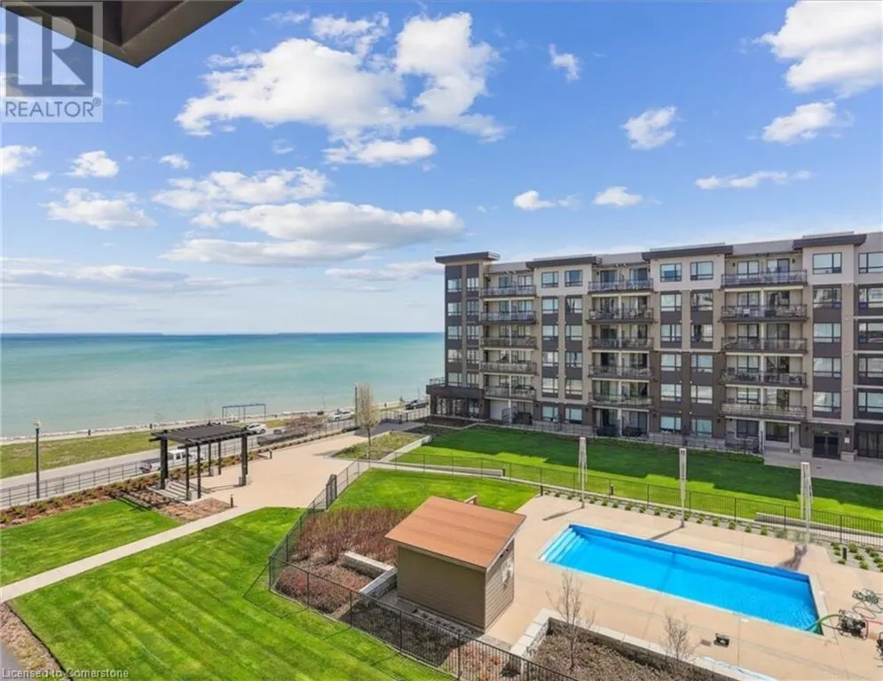 40 ESPLANADE Lane Unit# 401, #401