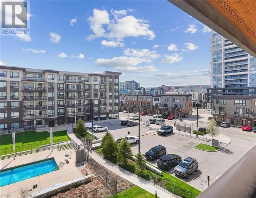40 ESPLANADE Lane Unit# 401, #401