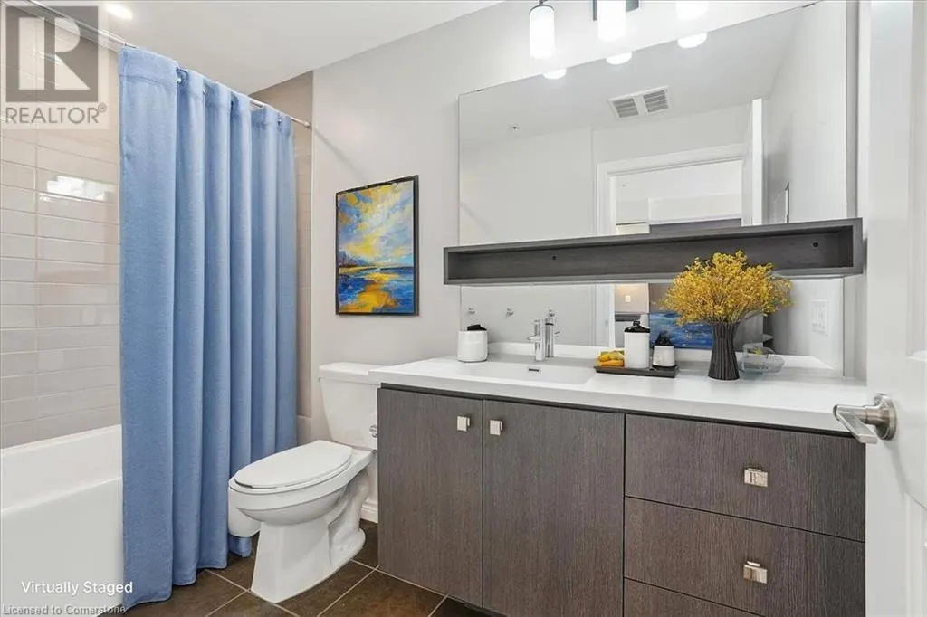 40 ESPLANADE Lane Unit# 401, #401