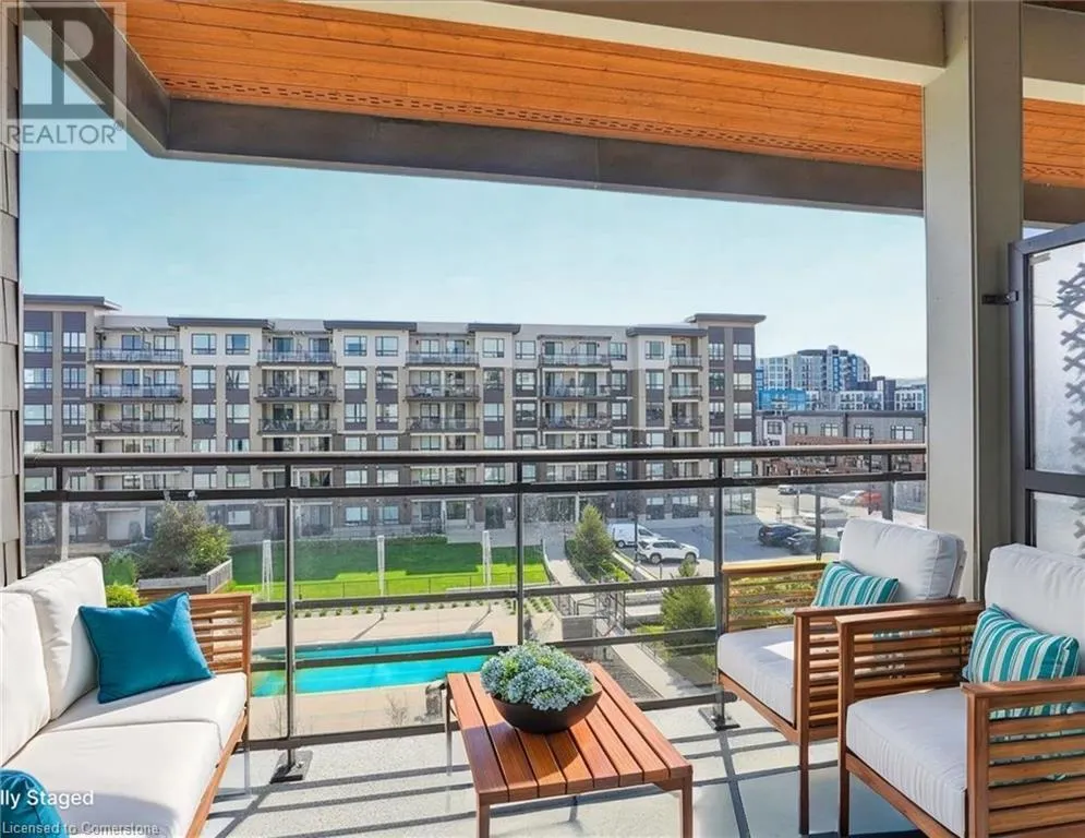 40 ESPLANADE Lane Unit# 401, #401