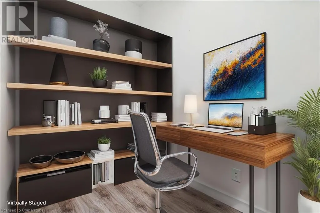 40 ESPLANADE Lane Unit# 401, #401