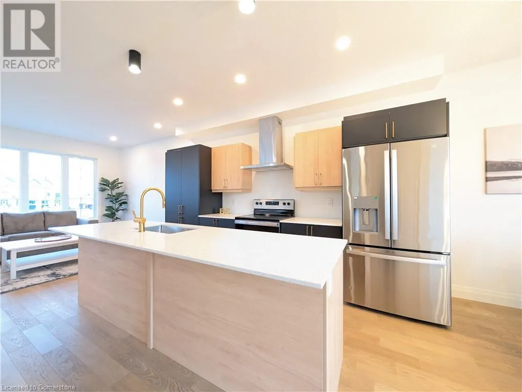 235 KENNINGTON Way Unit# 08, #08