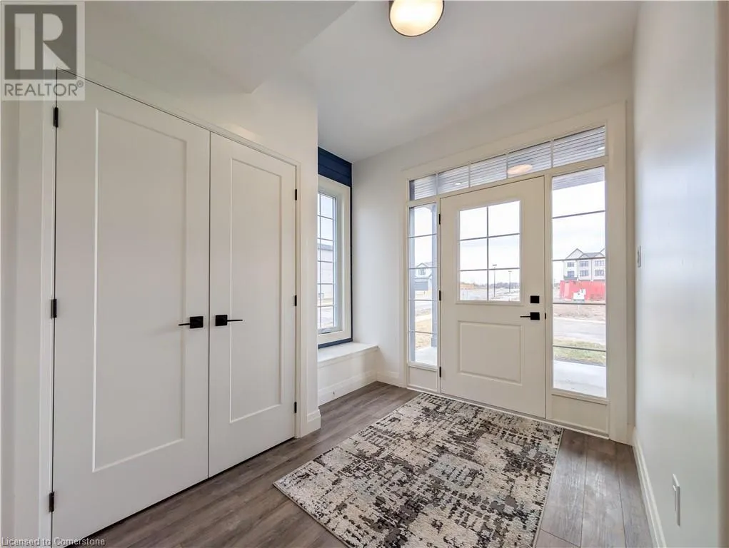 235 KENNINGTON Way Unit# 08, #08