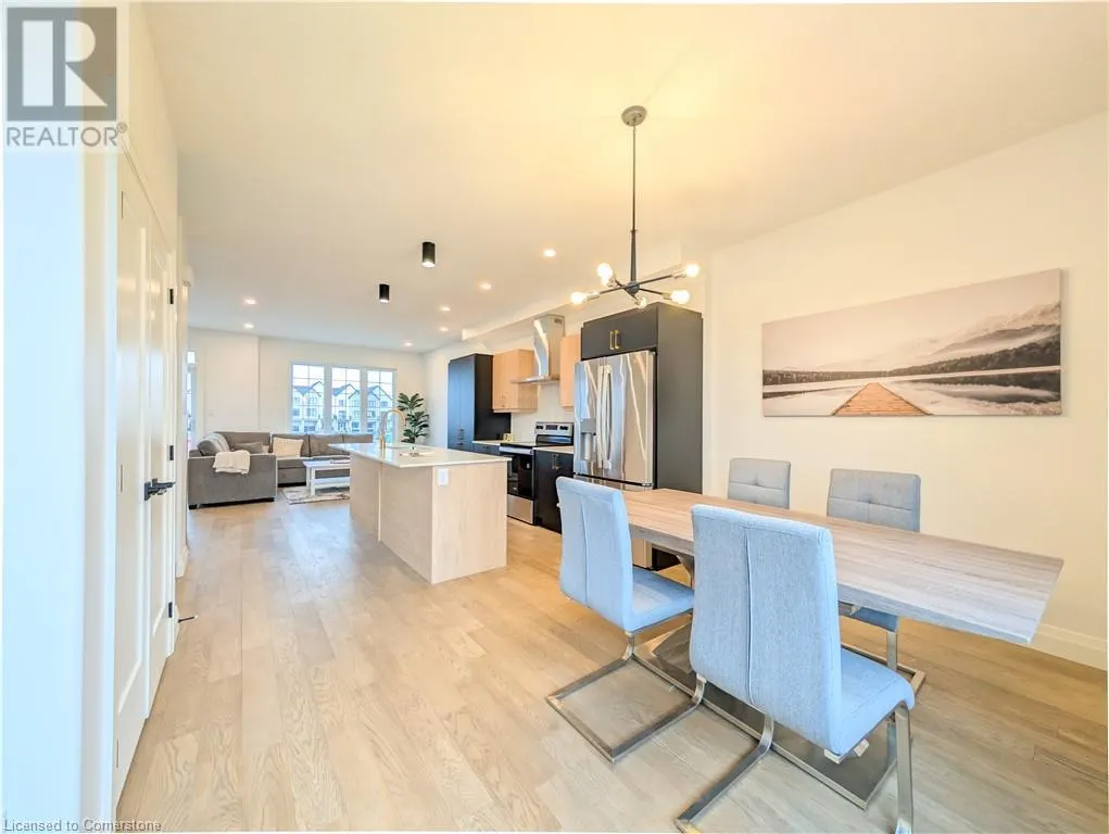 235 KENNINGTON Way Unit# 08, #08