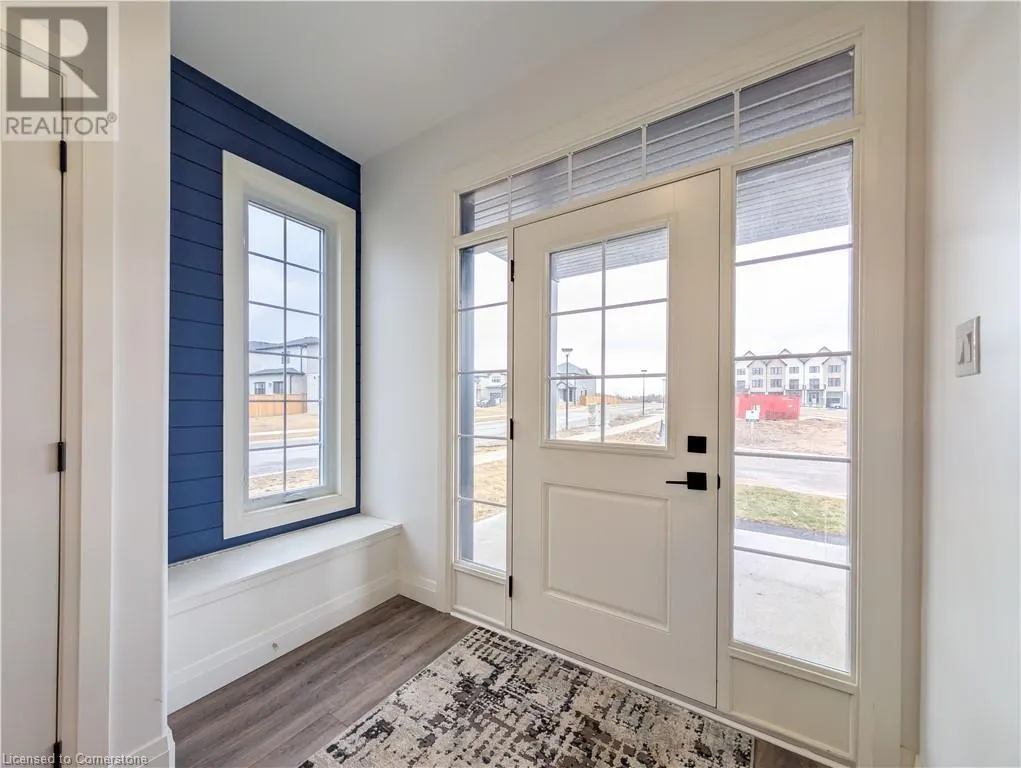 235 KENNINGTON Way Unit# 08, #08