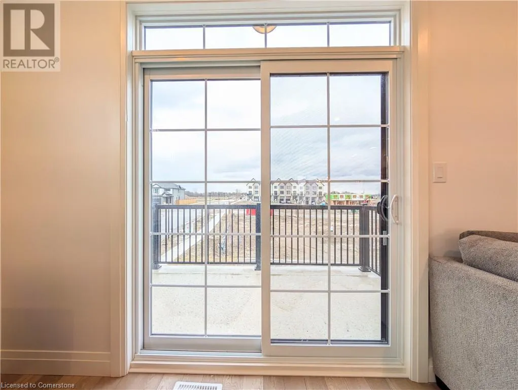 235 KENNINGTON Way Unit# 08, #08