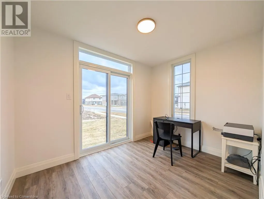 235 KENNINGTON Way Unit# 08, #08