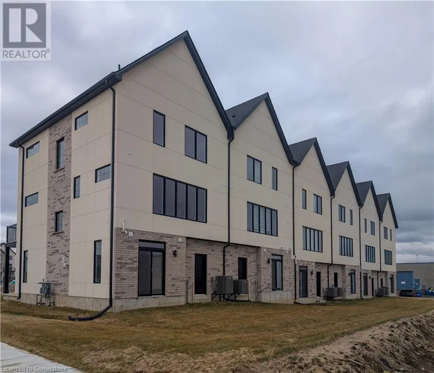 235 KENNINGTON Way Unit# 08, #08