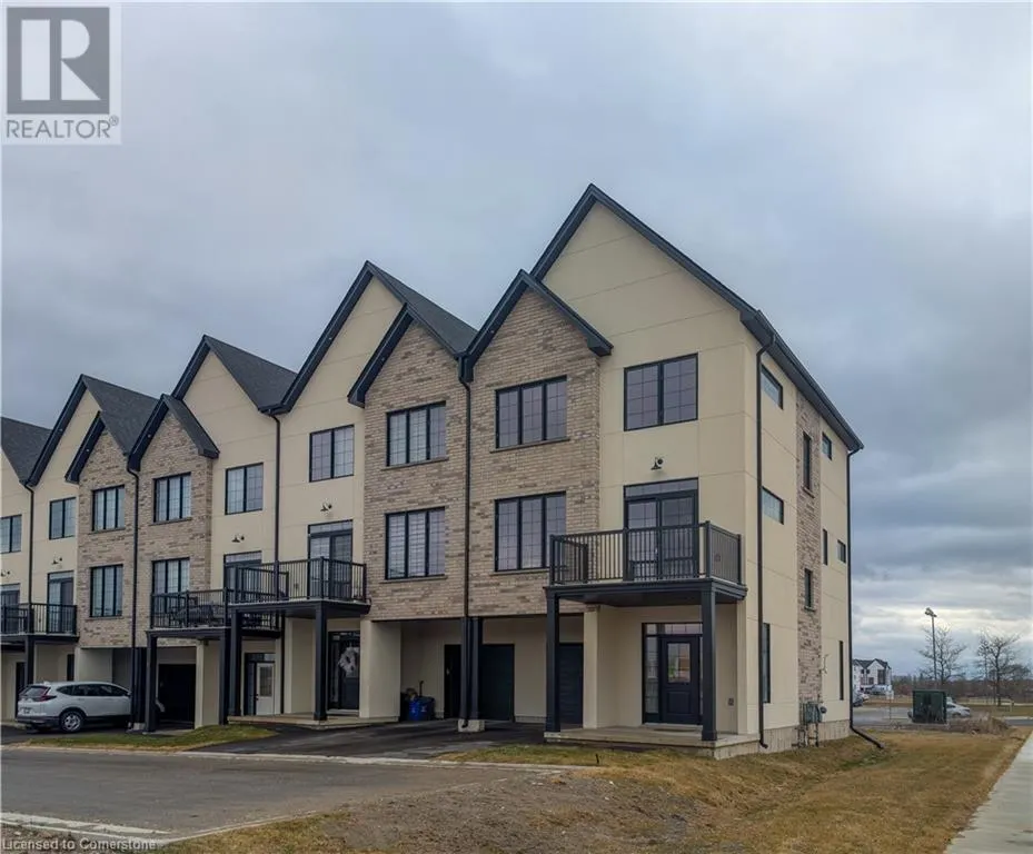 235 KENNINGTON Way Unit# 08, #08