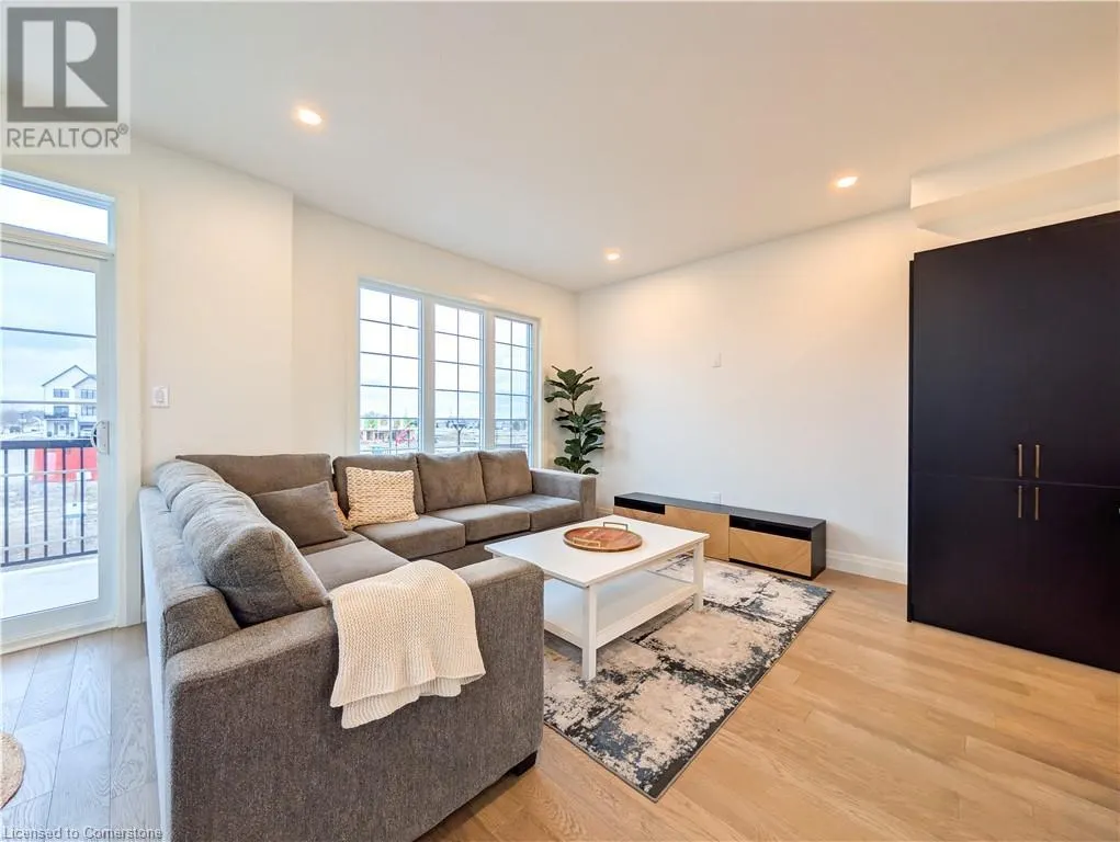 235 KENNINGTON Way Unit# 08, #08