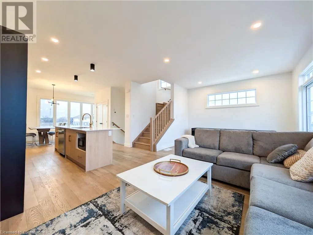 235 KENNINGTON Way Unit# 08, #08