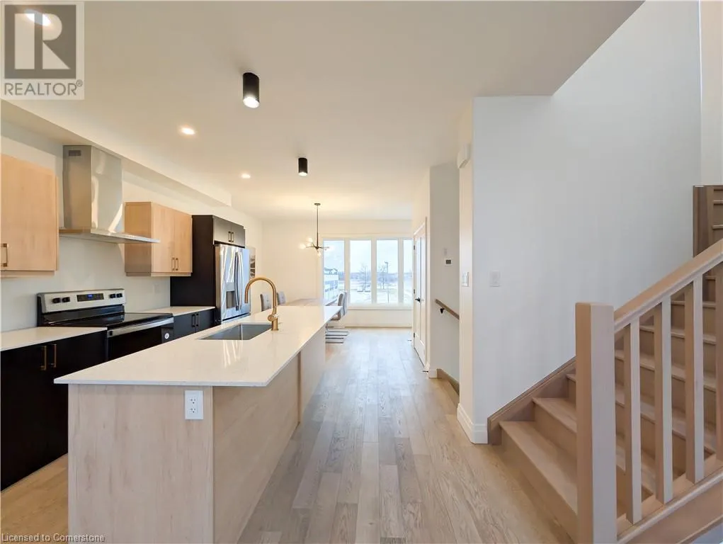 235 KENNINGTON Way Unit# 08, #08