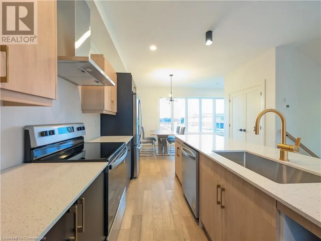 235 KENNINGTON Way Unit# 08, #08