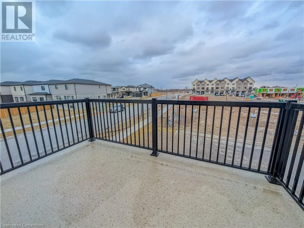 235 KENNINGTON Way Unit# 08, #08