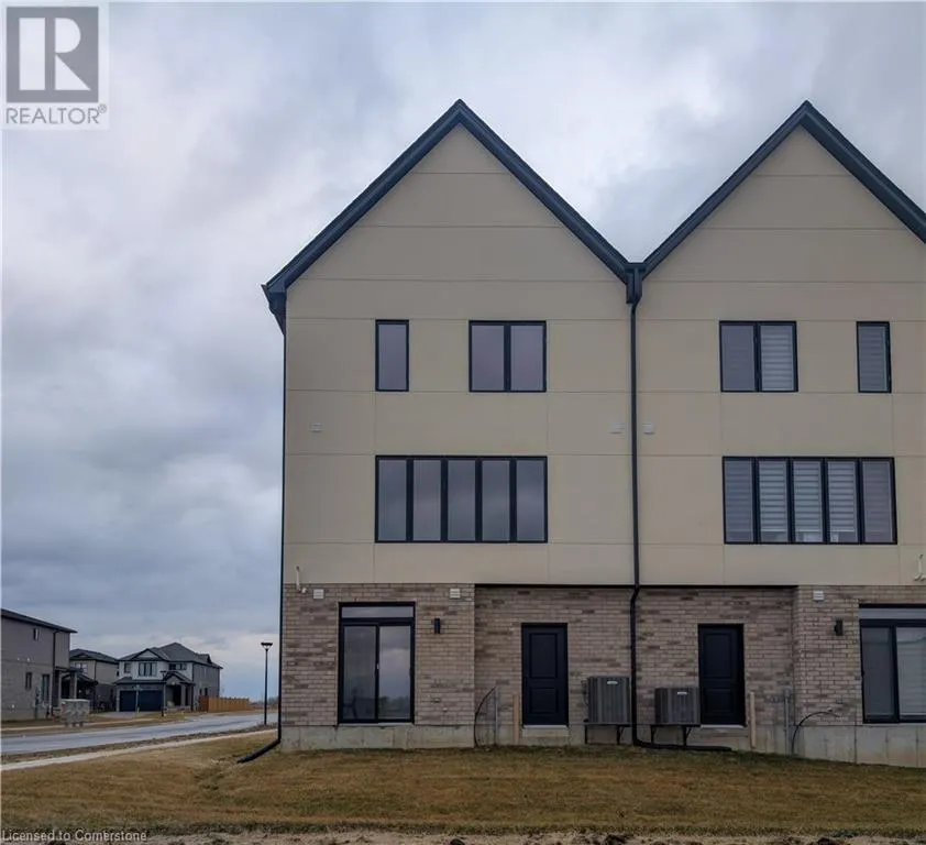235 KENNINGTON Way Unit# 08, #08