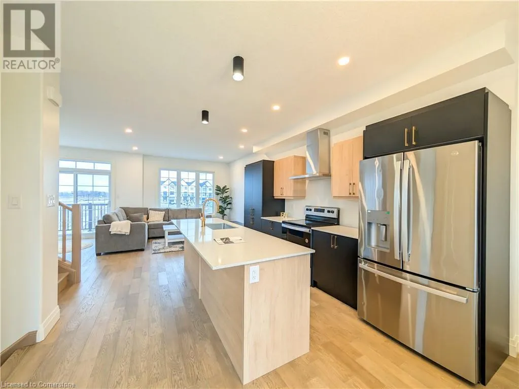235 KENNINGTON Way Unit# 08, #08